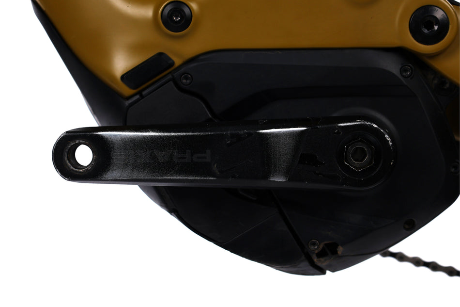 Specialized Turbo Levo Expert - EMTB Doble