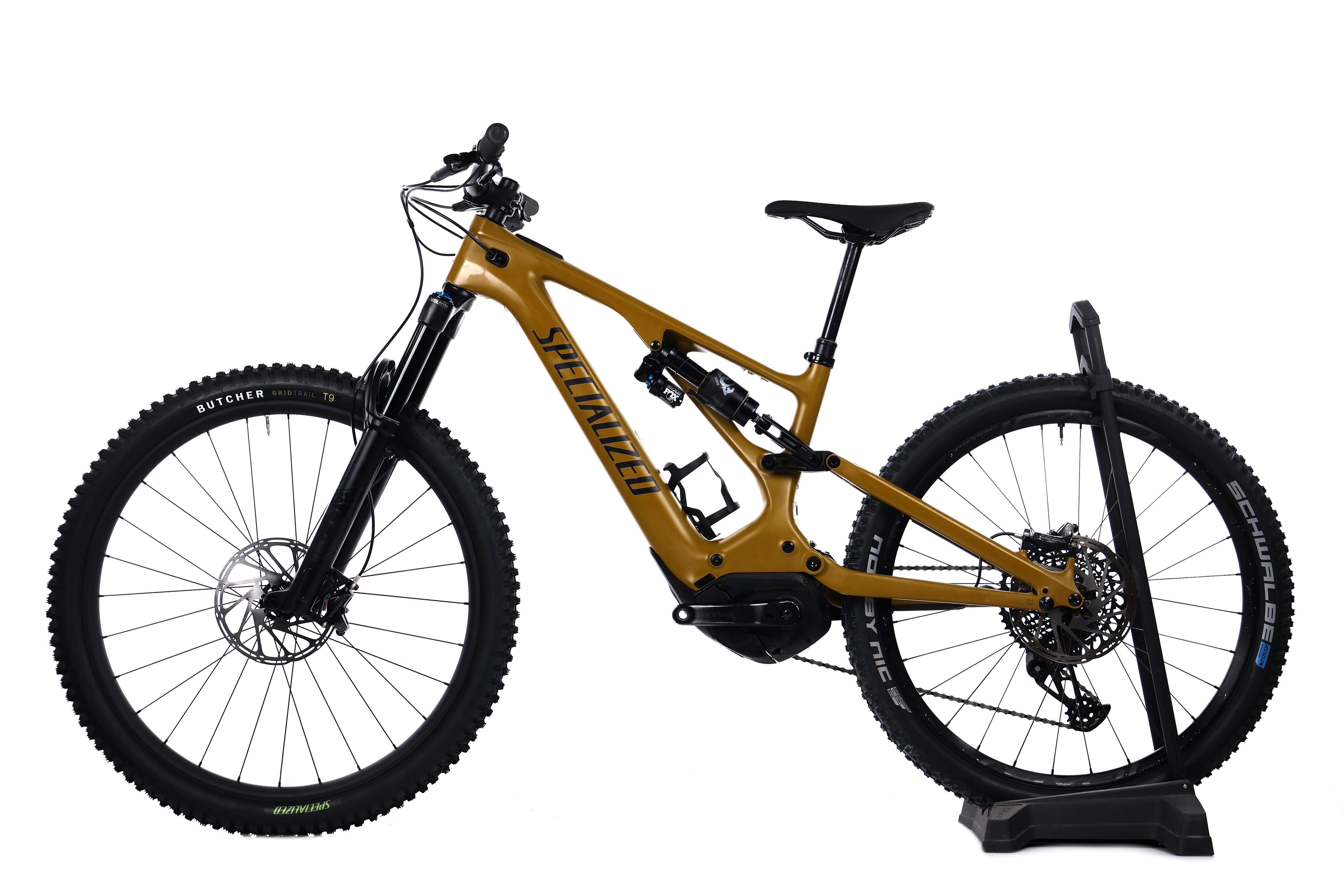Specialized Turbo Levo Expert - EMTB Doble