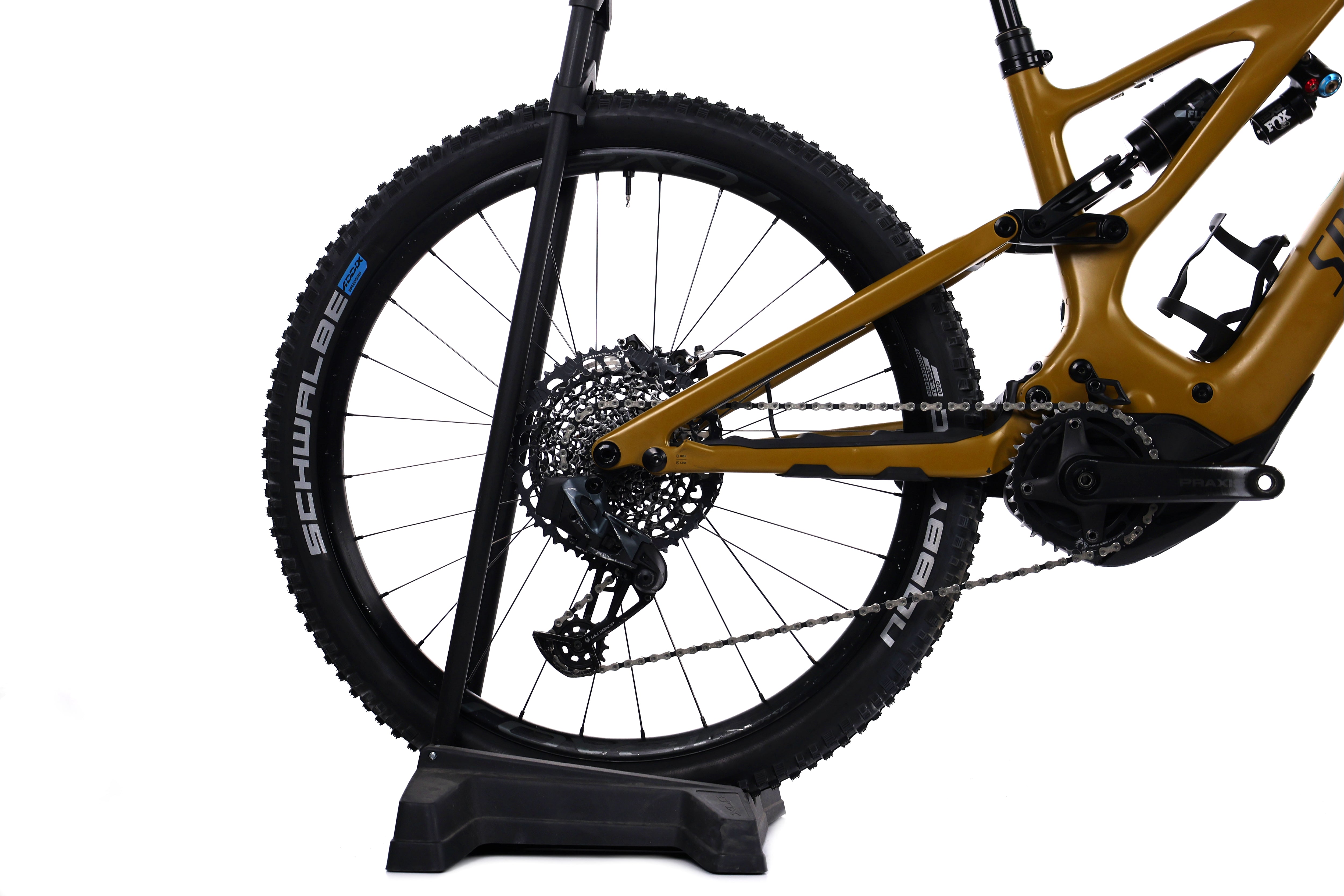 Specialized Turbo Levo Expert - EMTB Doble