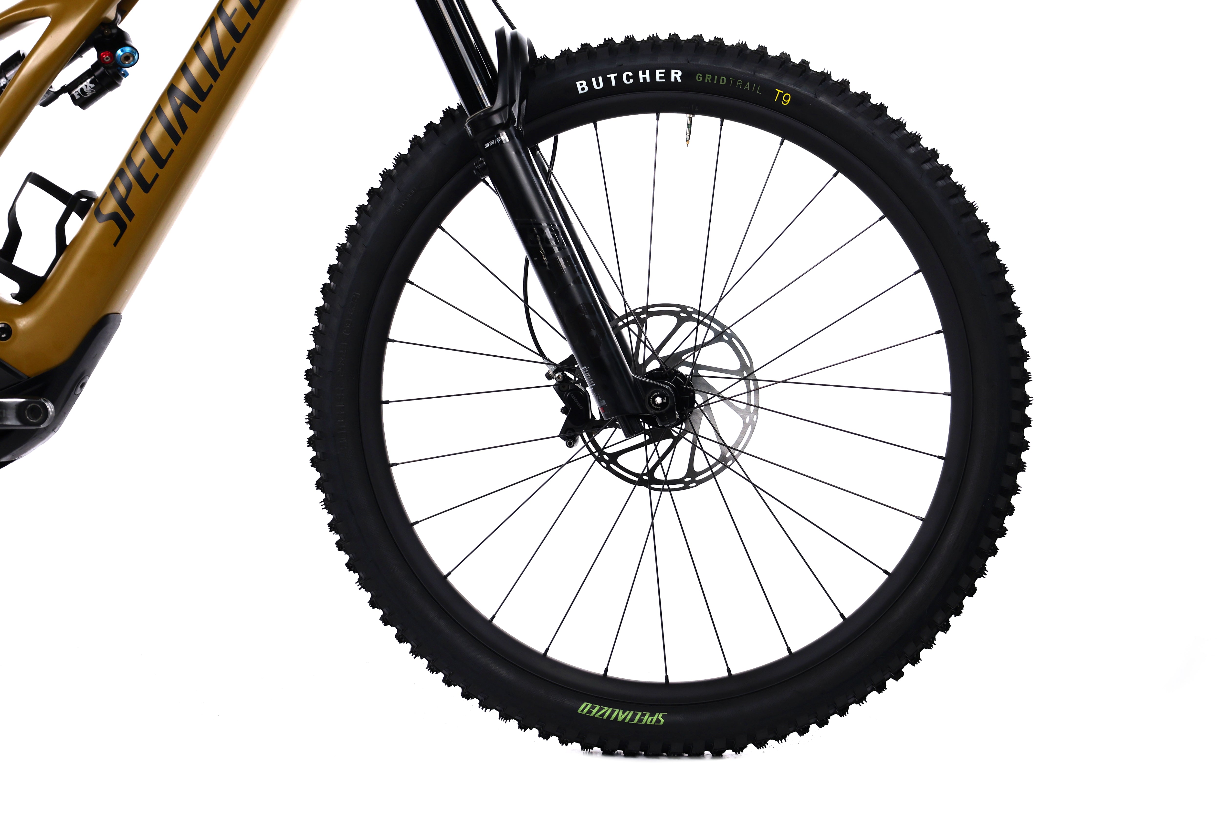 Specialized Turbo Levo Expert - EMTB Doble