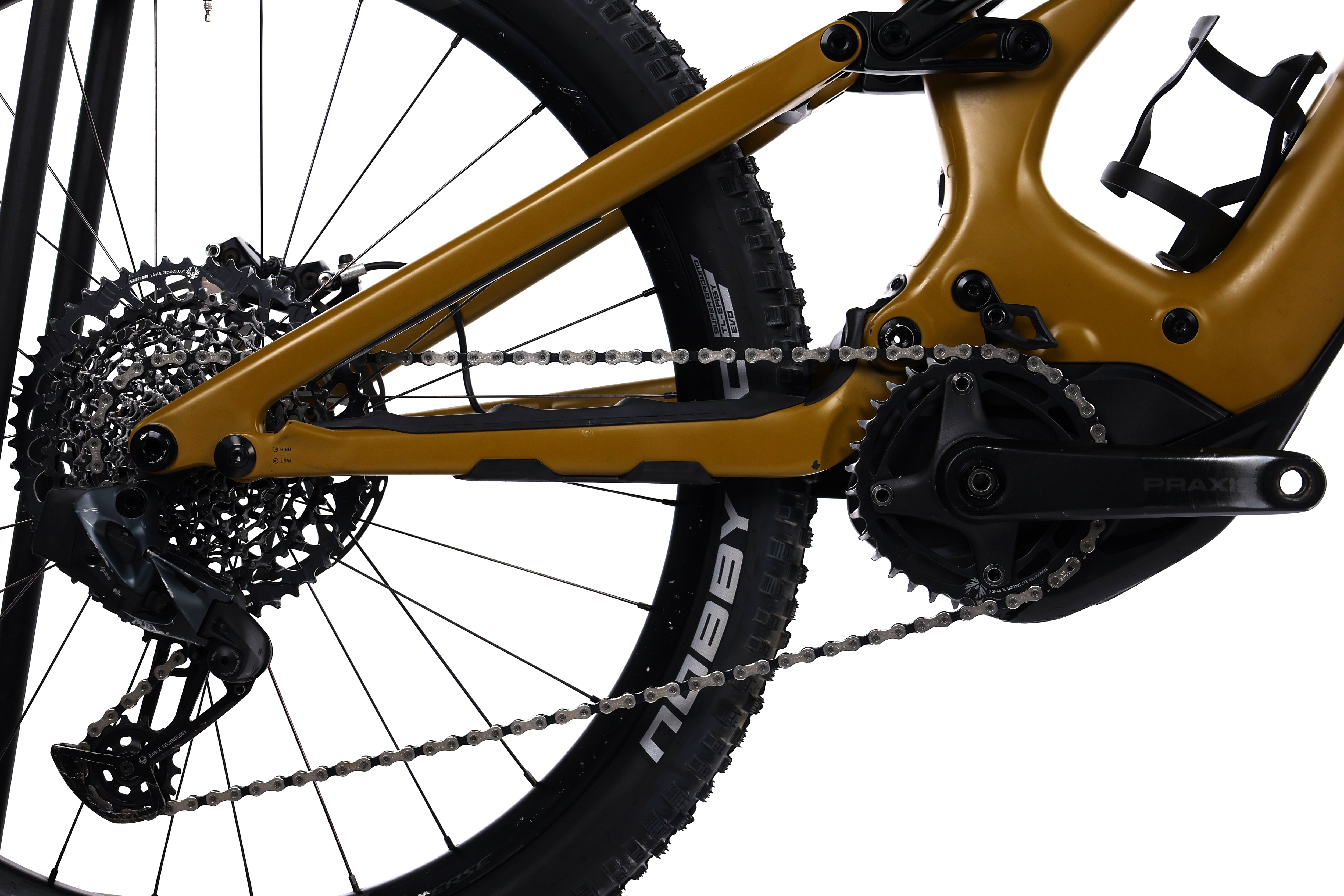 Specialized Turbo Levo Expert - EMTB Doble