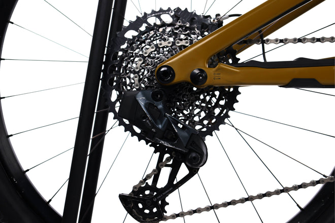 Specialized Turbo Levo Expert - EMTB Doble