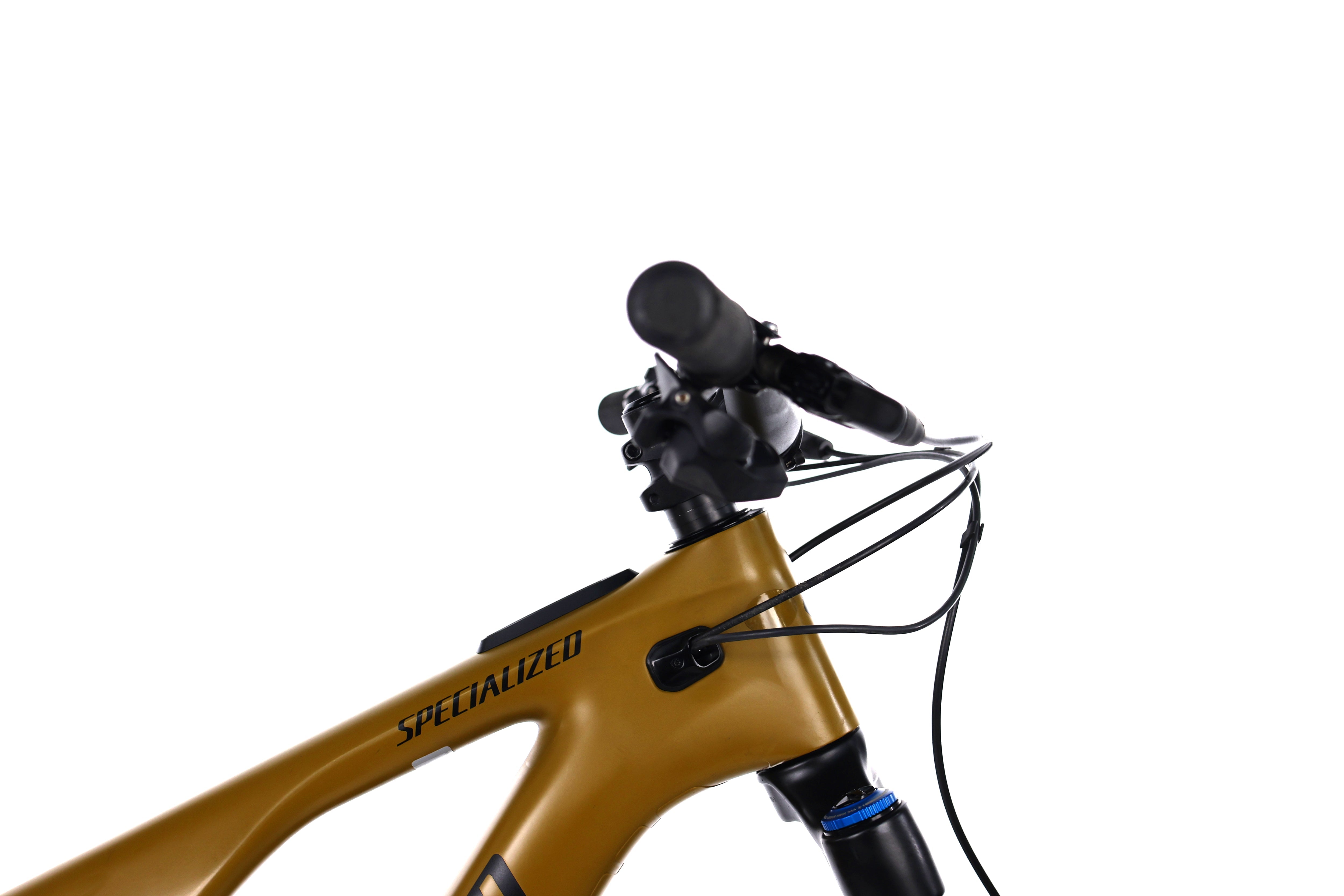 Specialized Turbo Levo Expert - EMTB Doble