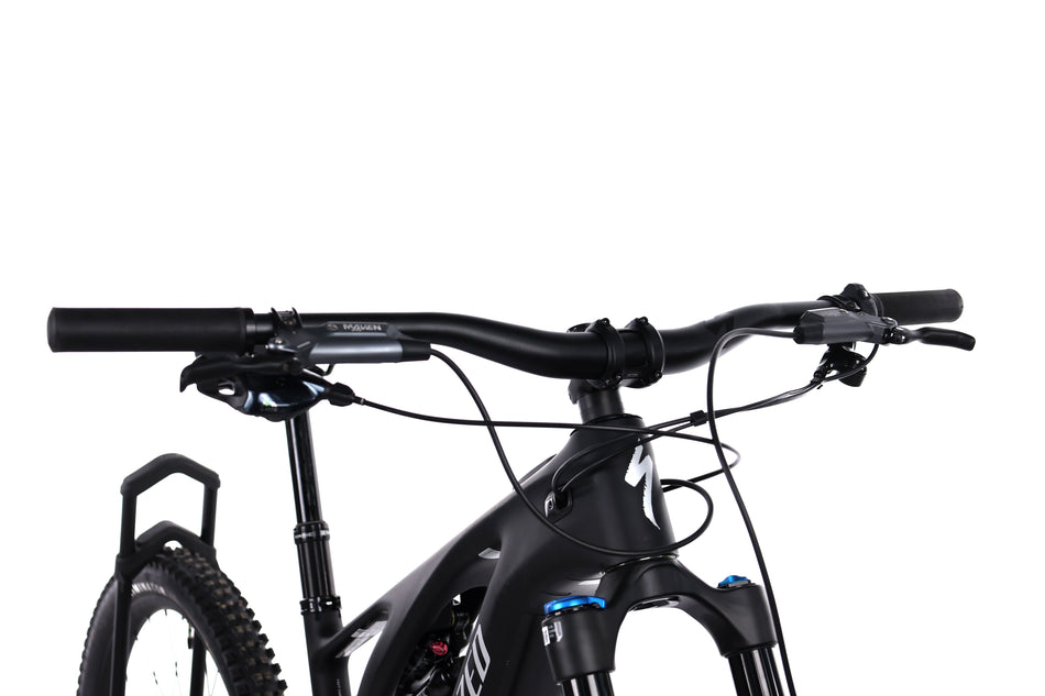 Specialized Turbo Levo 3 Comp Carbon - EMTB Doble