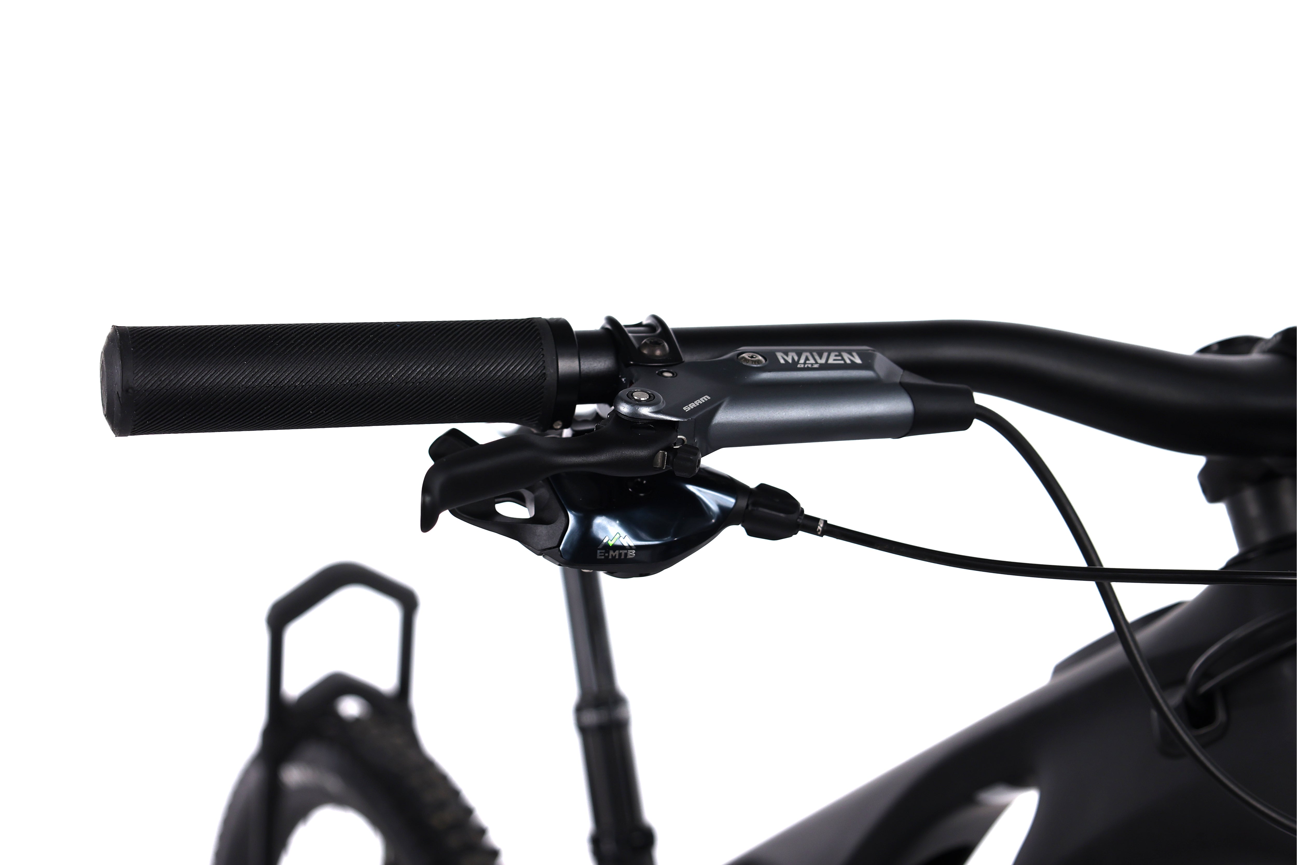 Specialized Turbo Levo 3 Comp Carbon - EMTB Doble