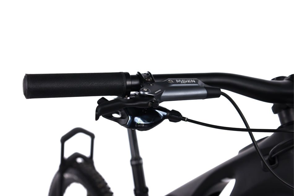 Specialized Turbo Levo 3 Comp Carbon - EMTB Doble