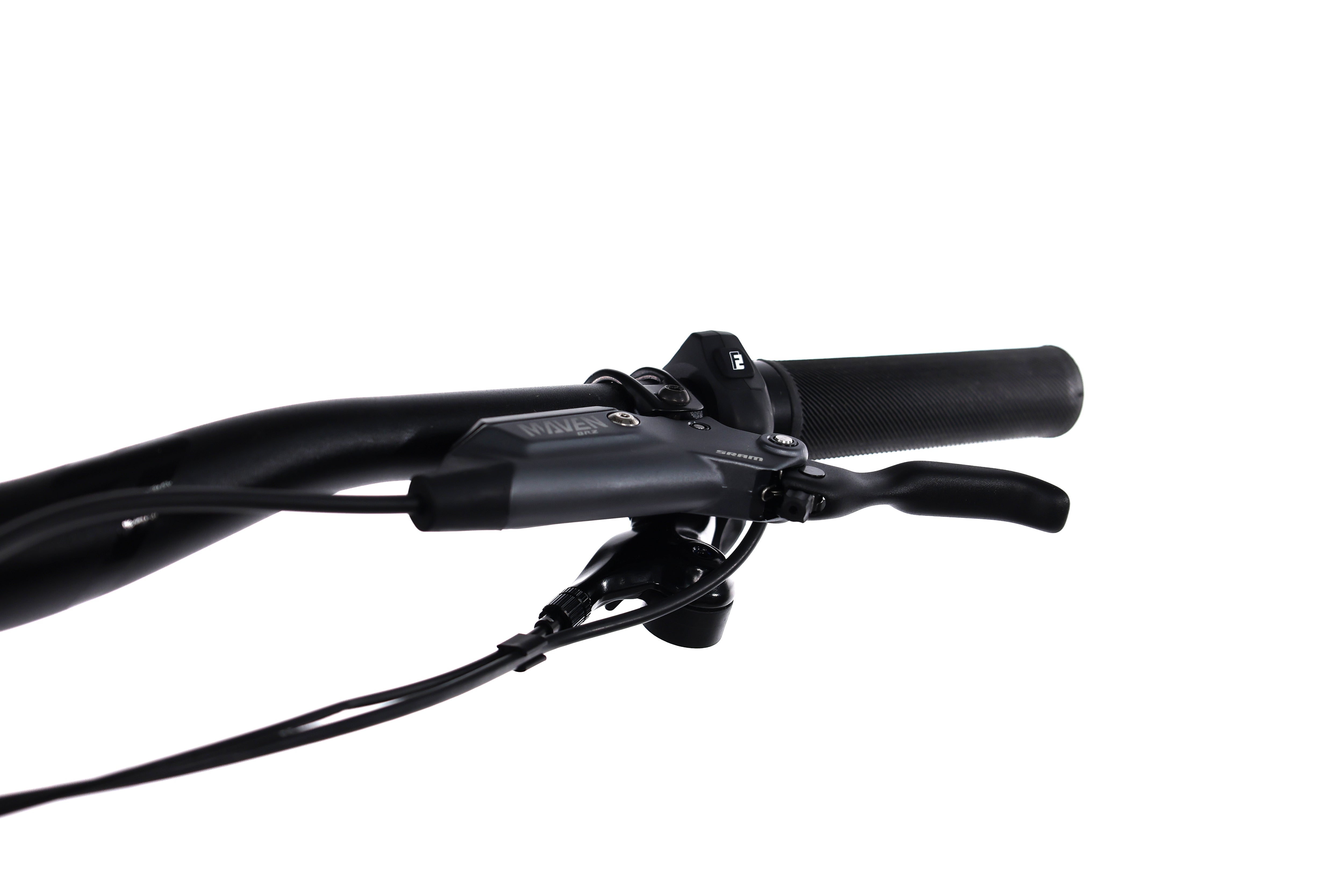 Specialized Turbo Levo 3 Comp Carbon - EMTB Doble