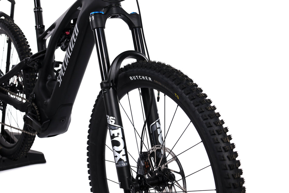 Specialized Turbo Levo 3 Comp Carbon - EMTB Doble