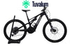 Specialized Turbo Levo 3 Comp Carbon - EMTB Doble