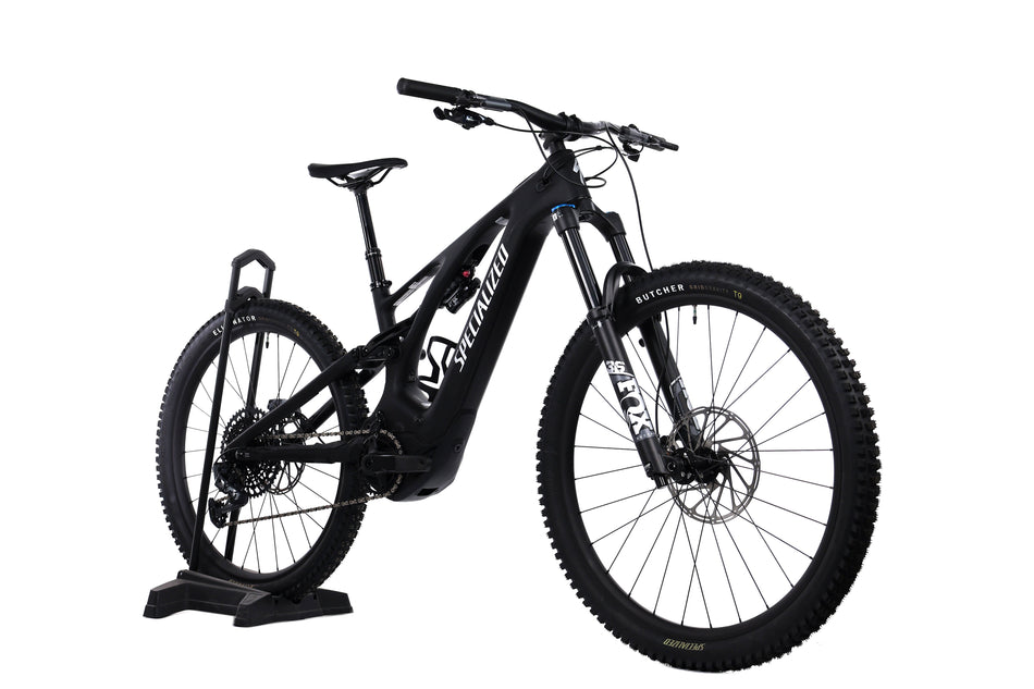 Specialized Turbo Levo 3 Comp Carbon - EMTB Doble