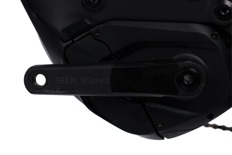 Specialized Turbo Levo 3 Comp Carbon - EMTB Doble