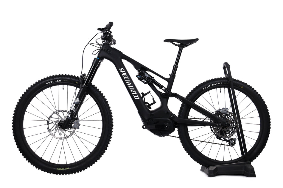 Specialized Turbo Levo 3 Comp Carbon - EMTB Doble