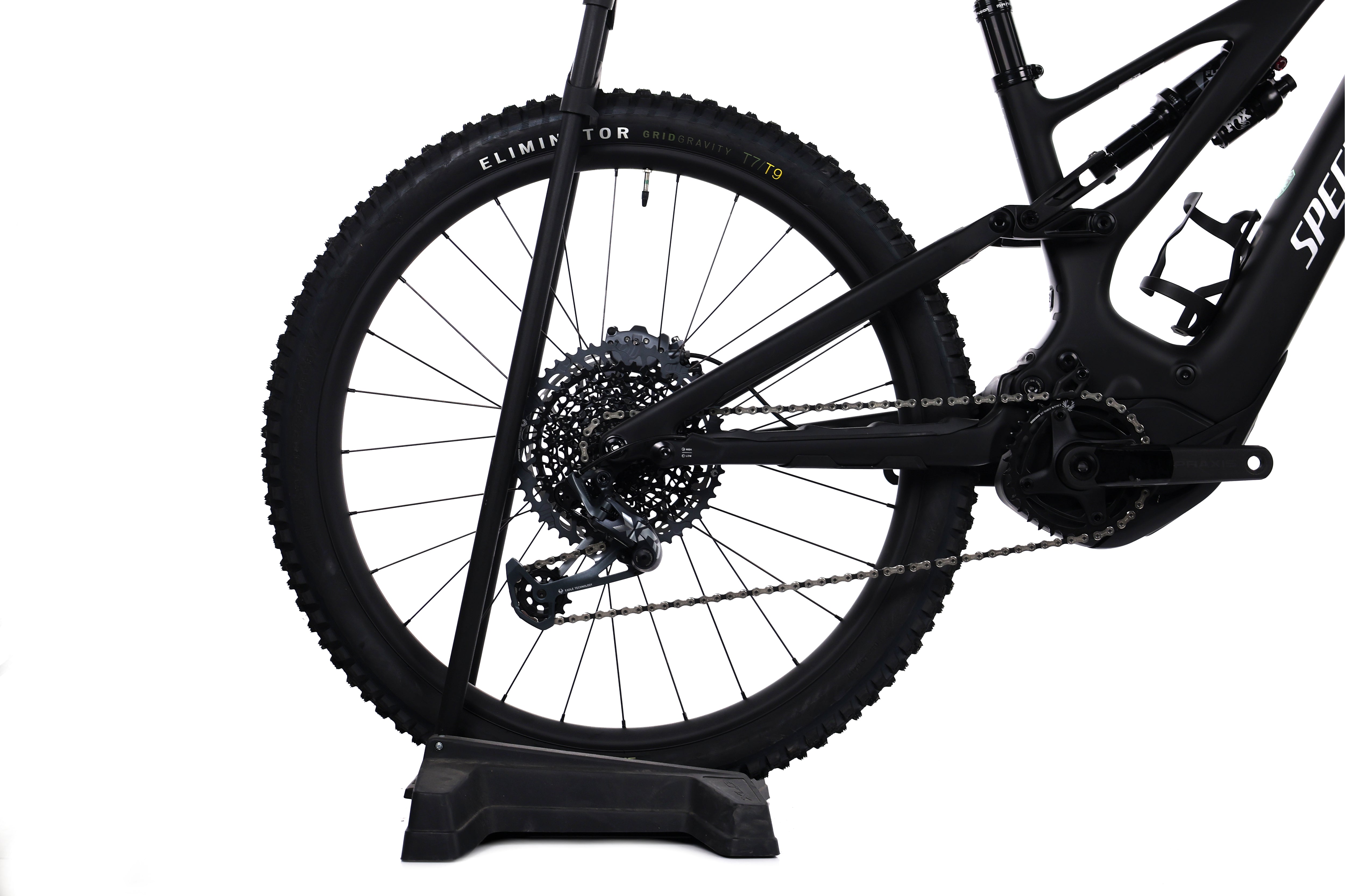 Specialized Turbo Levo 3 Comp Carbon - EMTB Doble