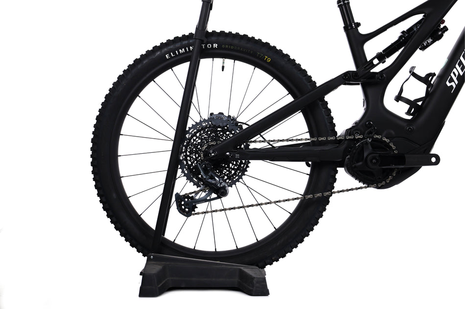 Specialized Turbo Levo 3 Comp Carbon - EMTB Doble