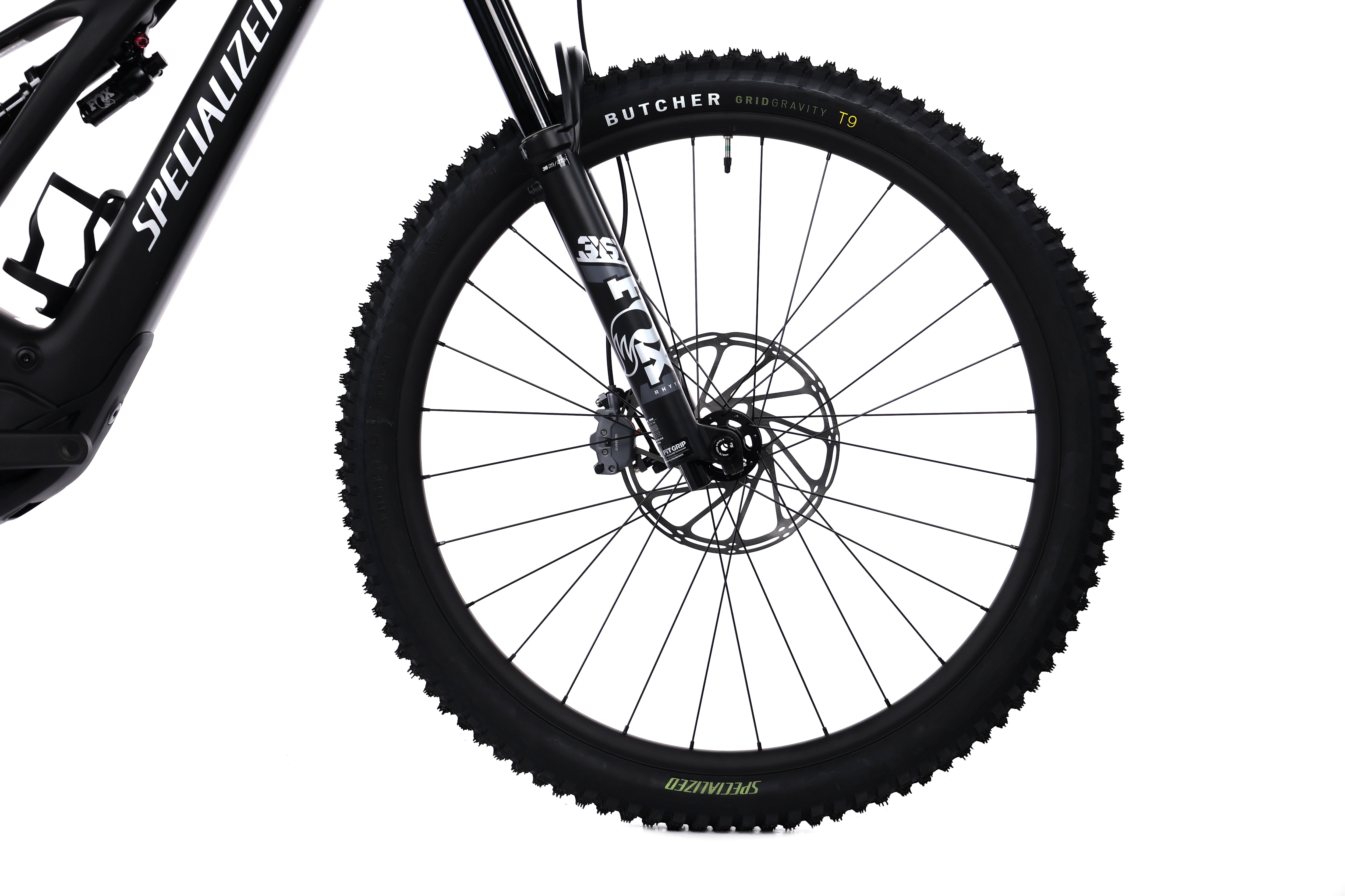 Specialized Turbo Levo 3 Comp Carbon - EMTB Doble