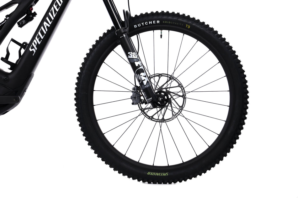 Specialized Turbo Levo 3 Comp Carbon - EMTB Doble