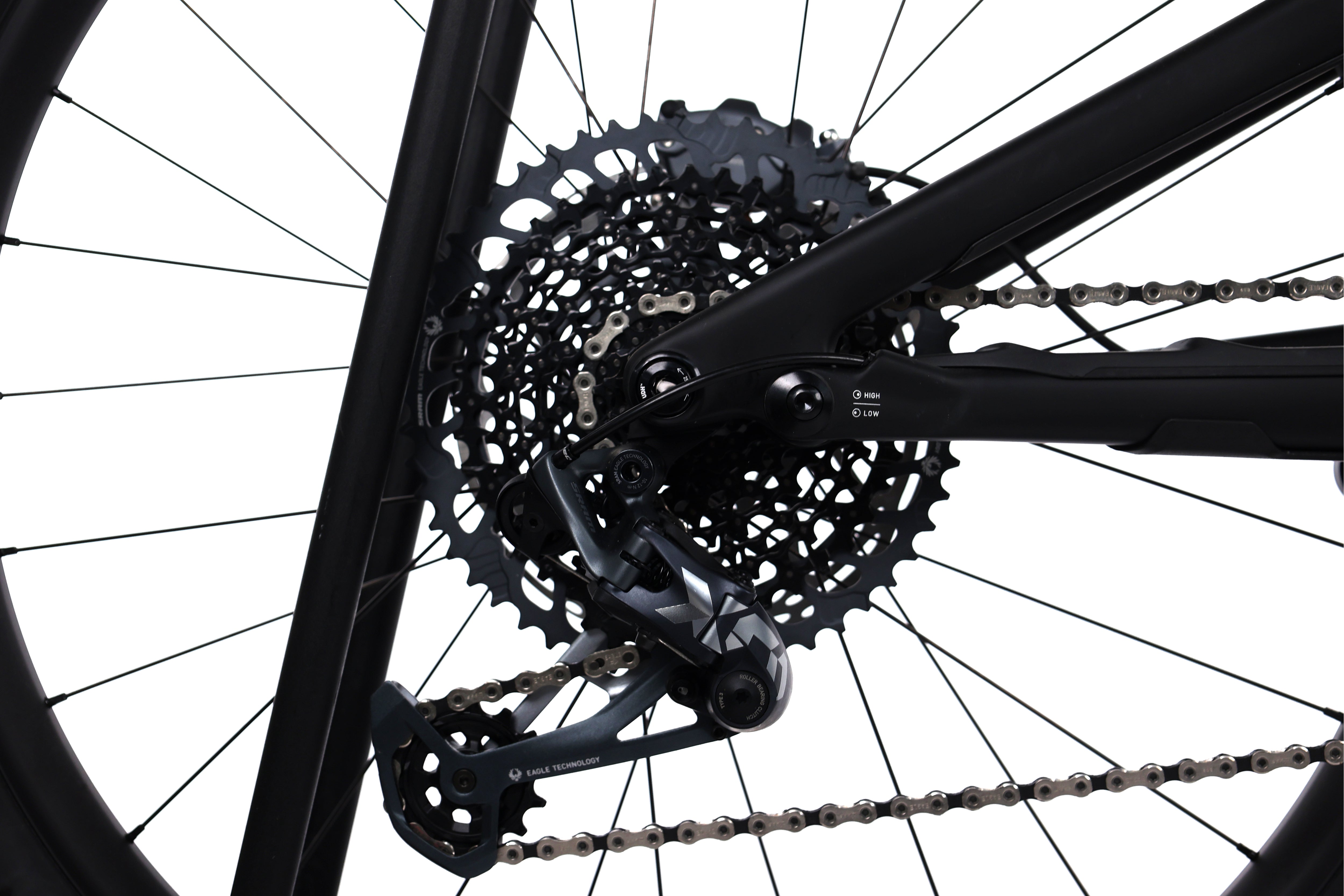 Specialized Turbo Levo 3 Comp Carbon - EMTB Doble