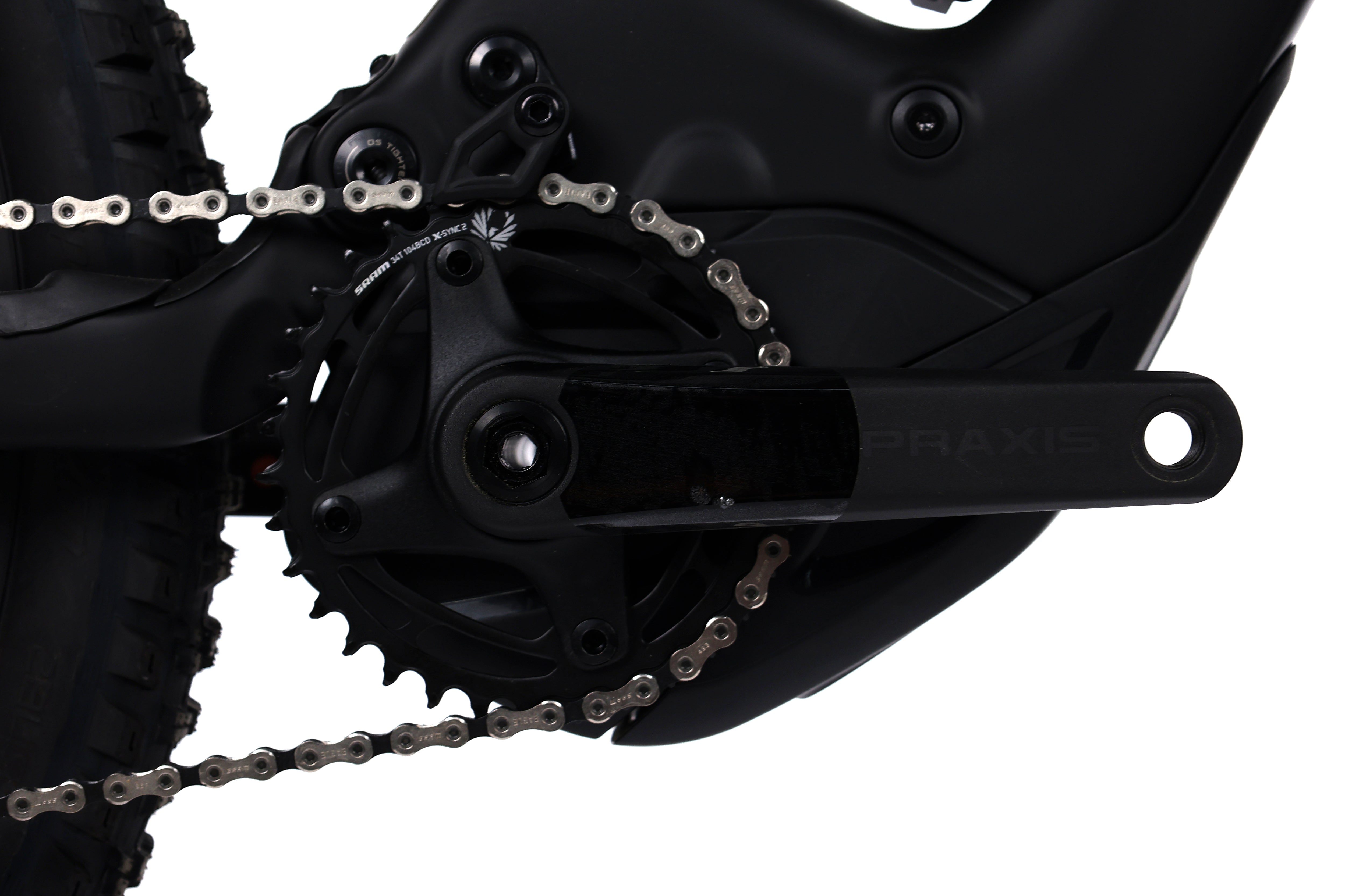 Specialized Turbo Levo 3 Comp Carbon - EMTB Doble