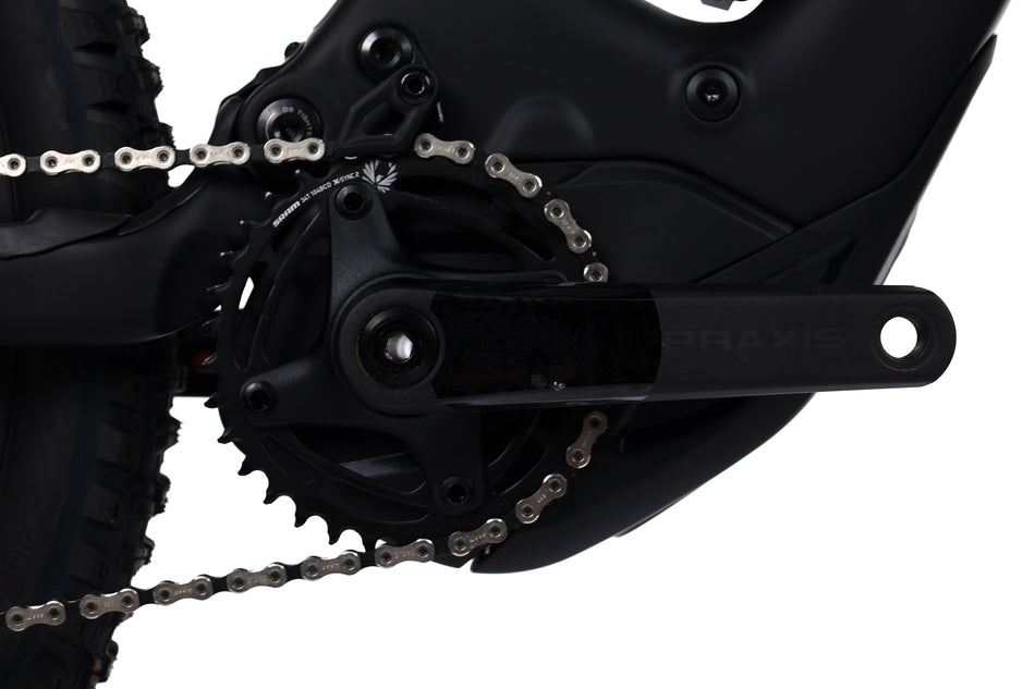 Specialized Turbo Levo 3 Comp Carbon - EMTB Doble