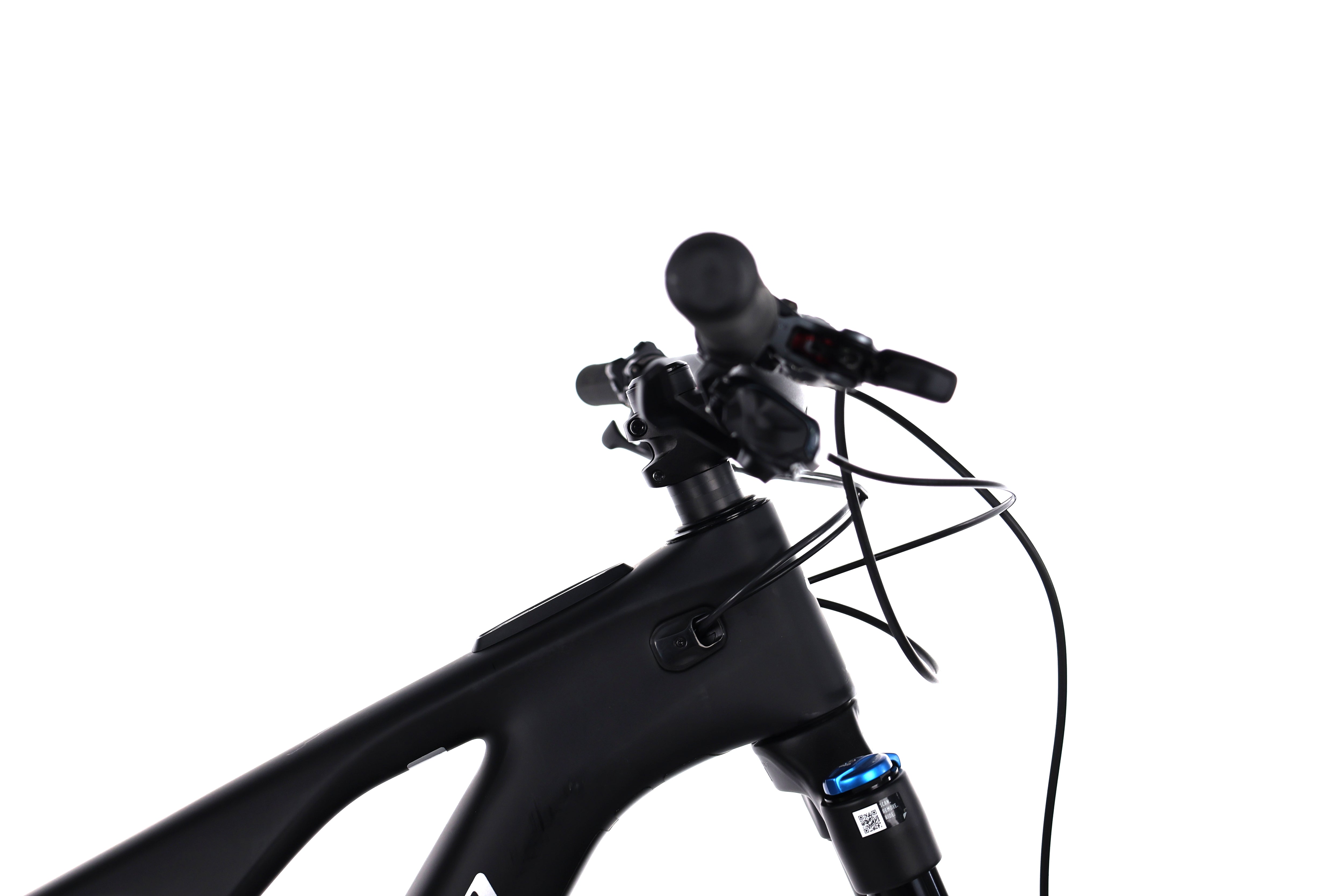 Specialized Turbo Levo 3 Comp Carbon - EMTB Doble