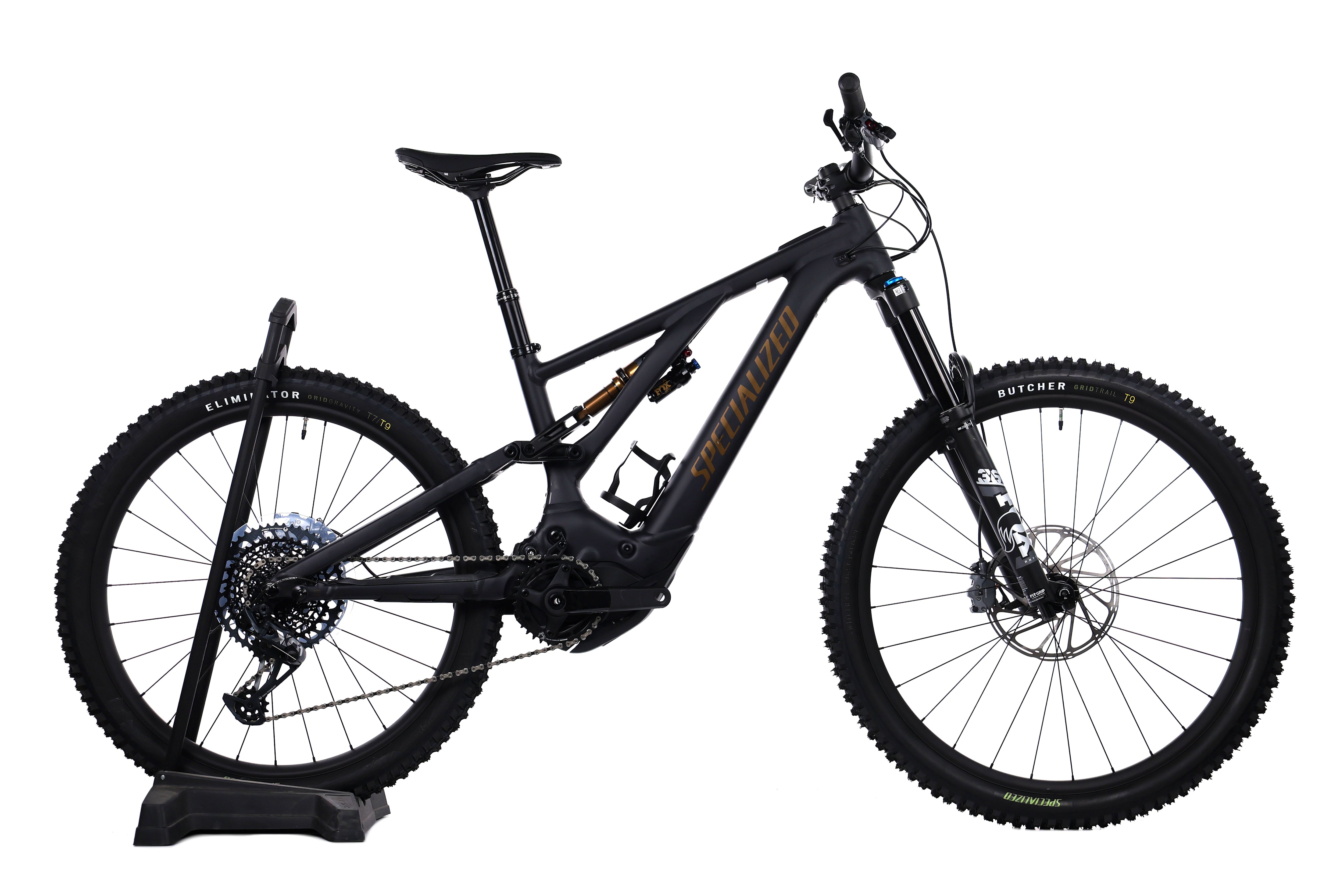 Specialized Turbo Levo Comp - EMTB Doble