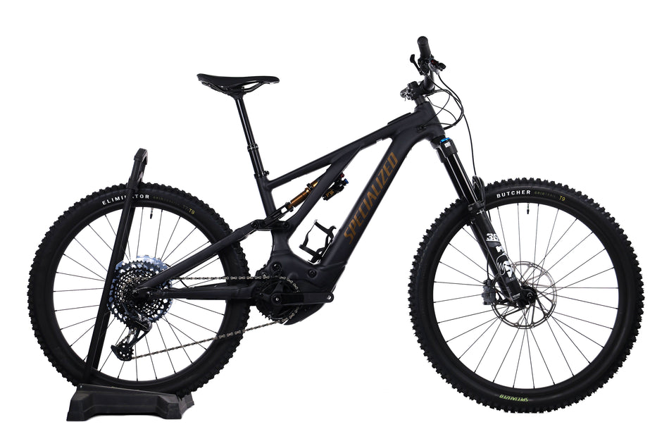 Specialized Turbo Levo Comp - EMTB Doble