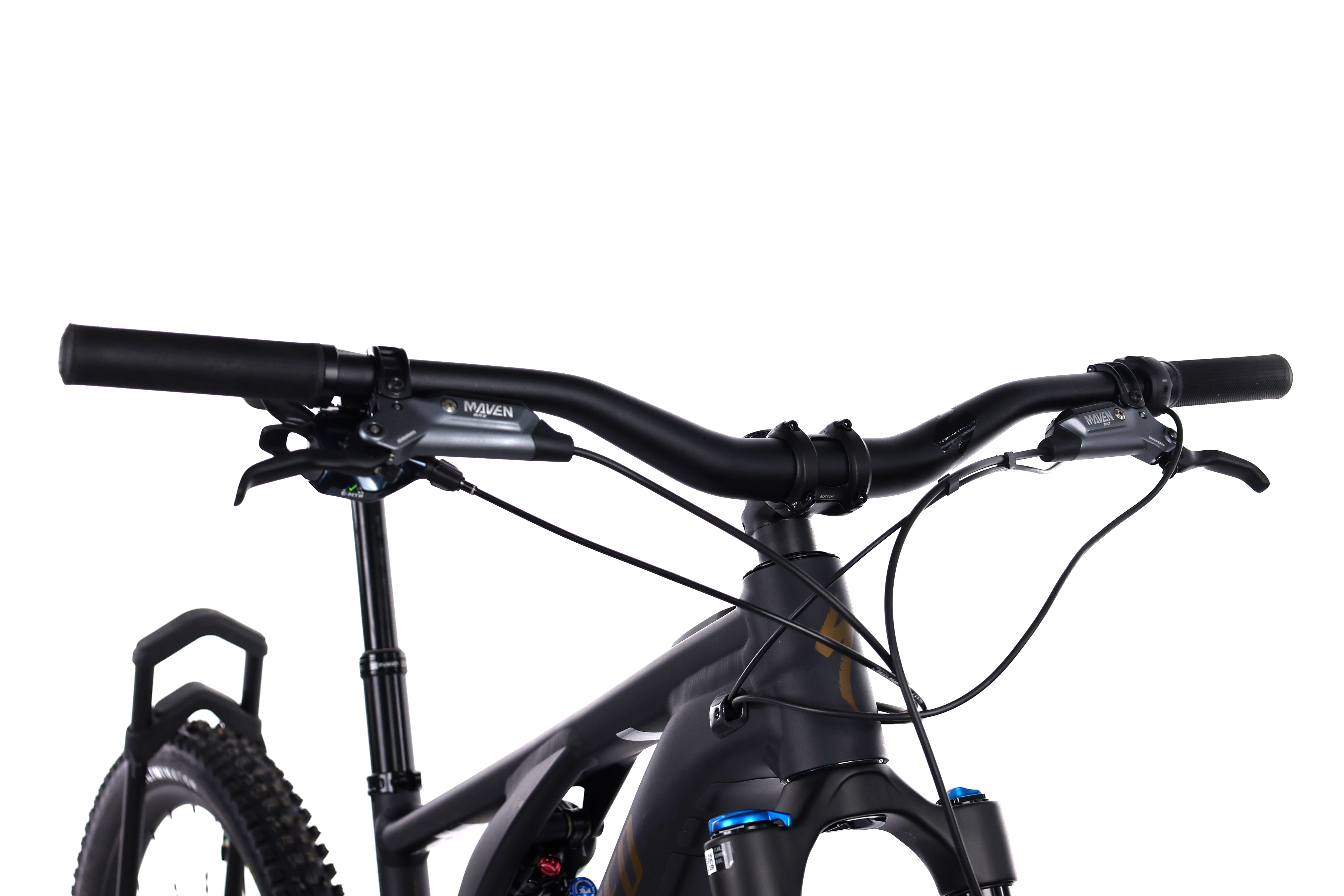 Specialized Turbo Levo Comp - EMTB Doble