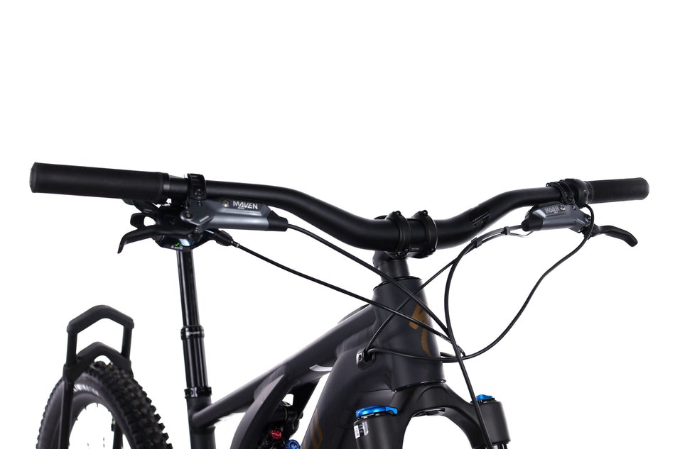 Specialized Turbo Levo Comp - EMTB Doble