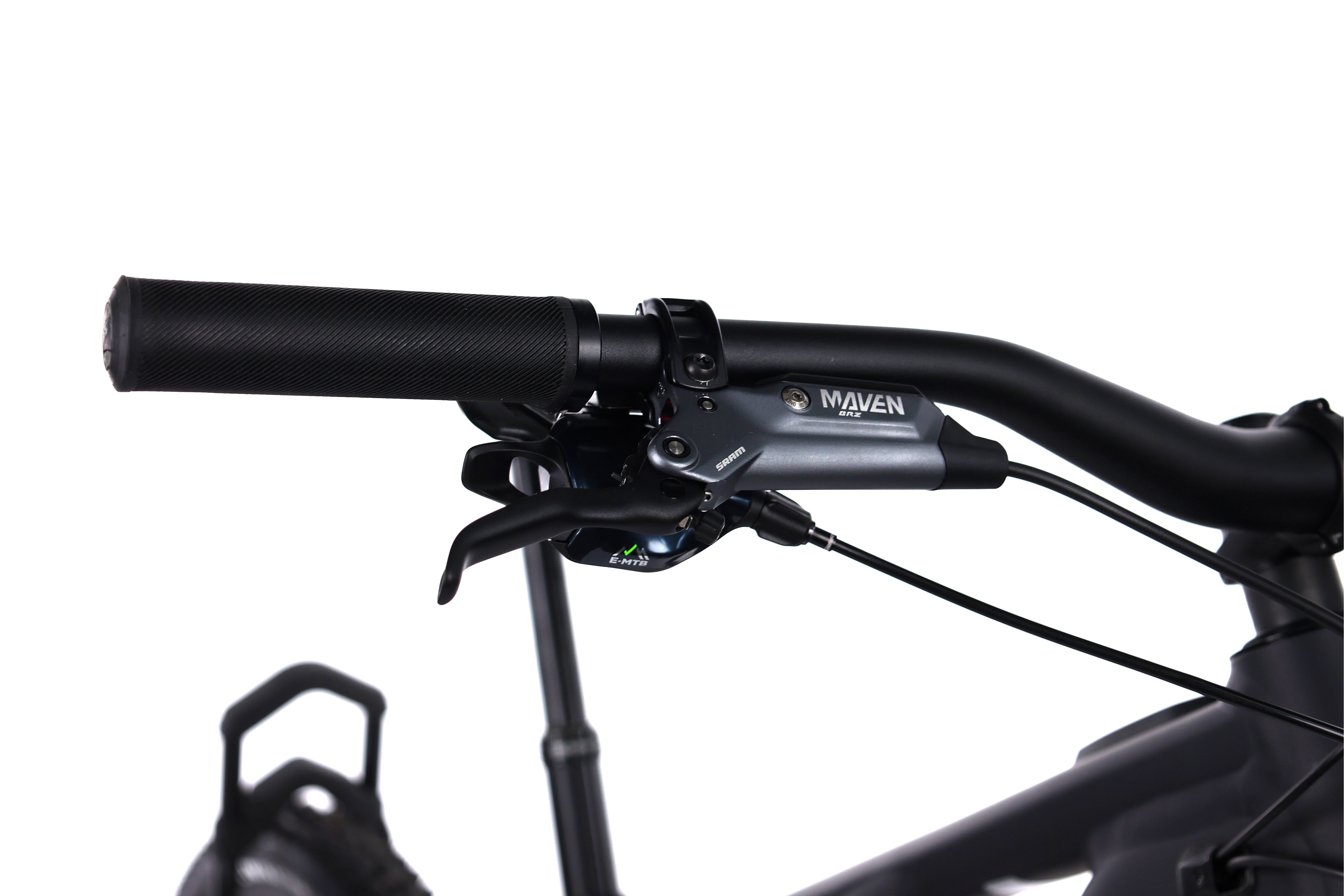 Specialized Turbo Levo Comp - EMTB Doble