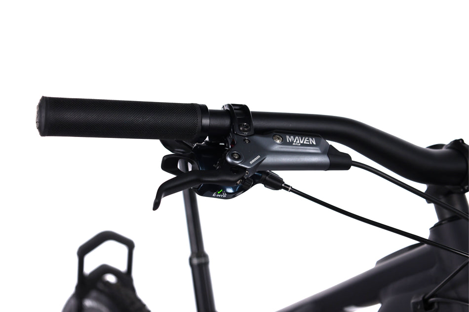 Specialized Turbo Levo Comp - EMTB Doble