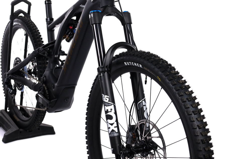 Specialized Turbo Levo Comp - EMTB Doble