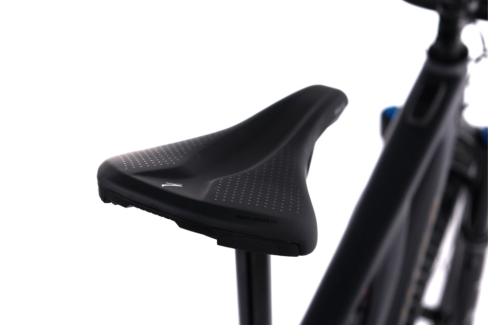 Specialized Turbo Levo Comp - EMTB Doble