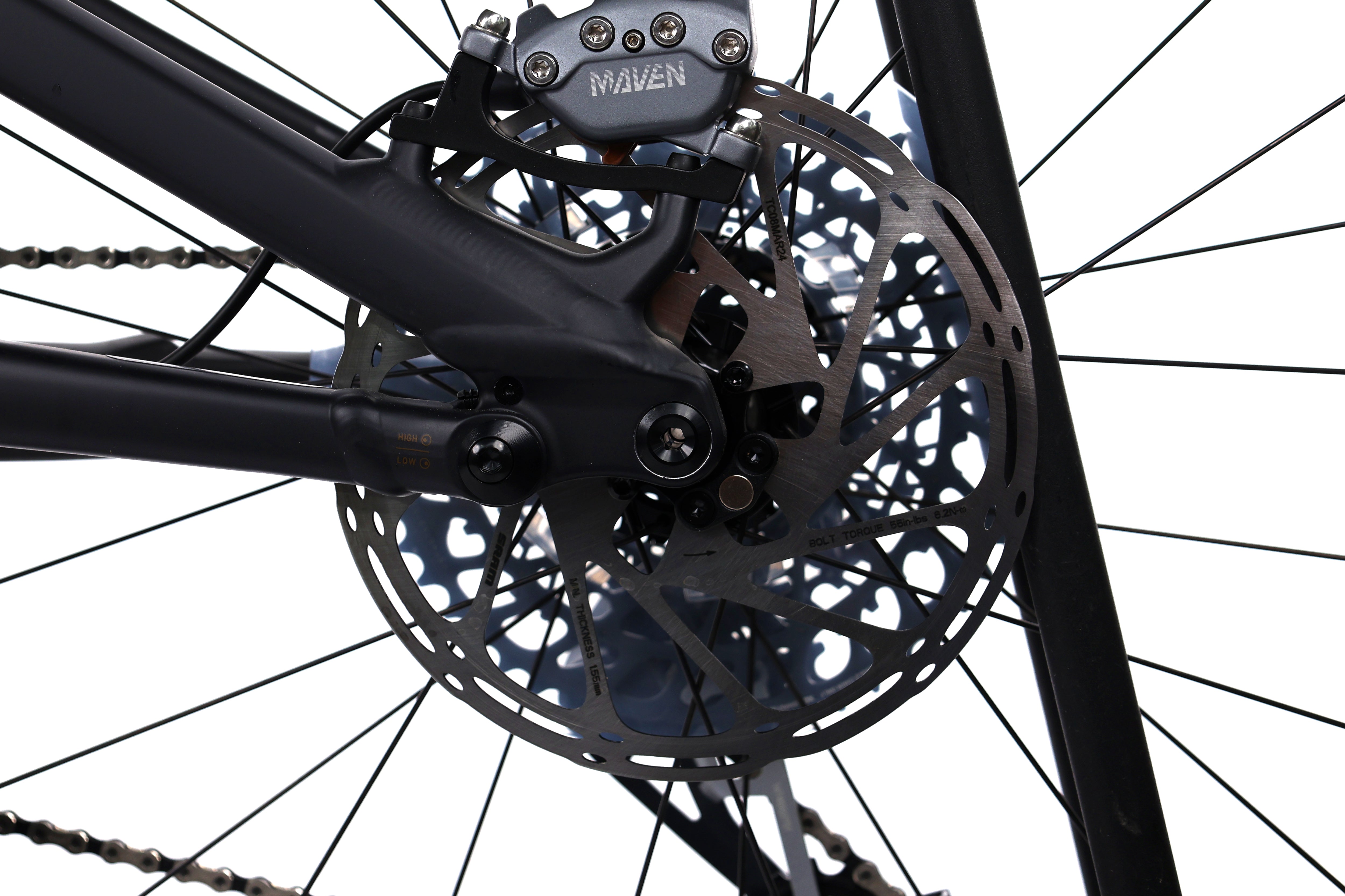 Specialized Turbo Levo Comp - EMTB Doble