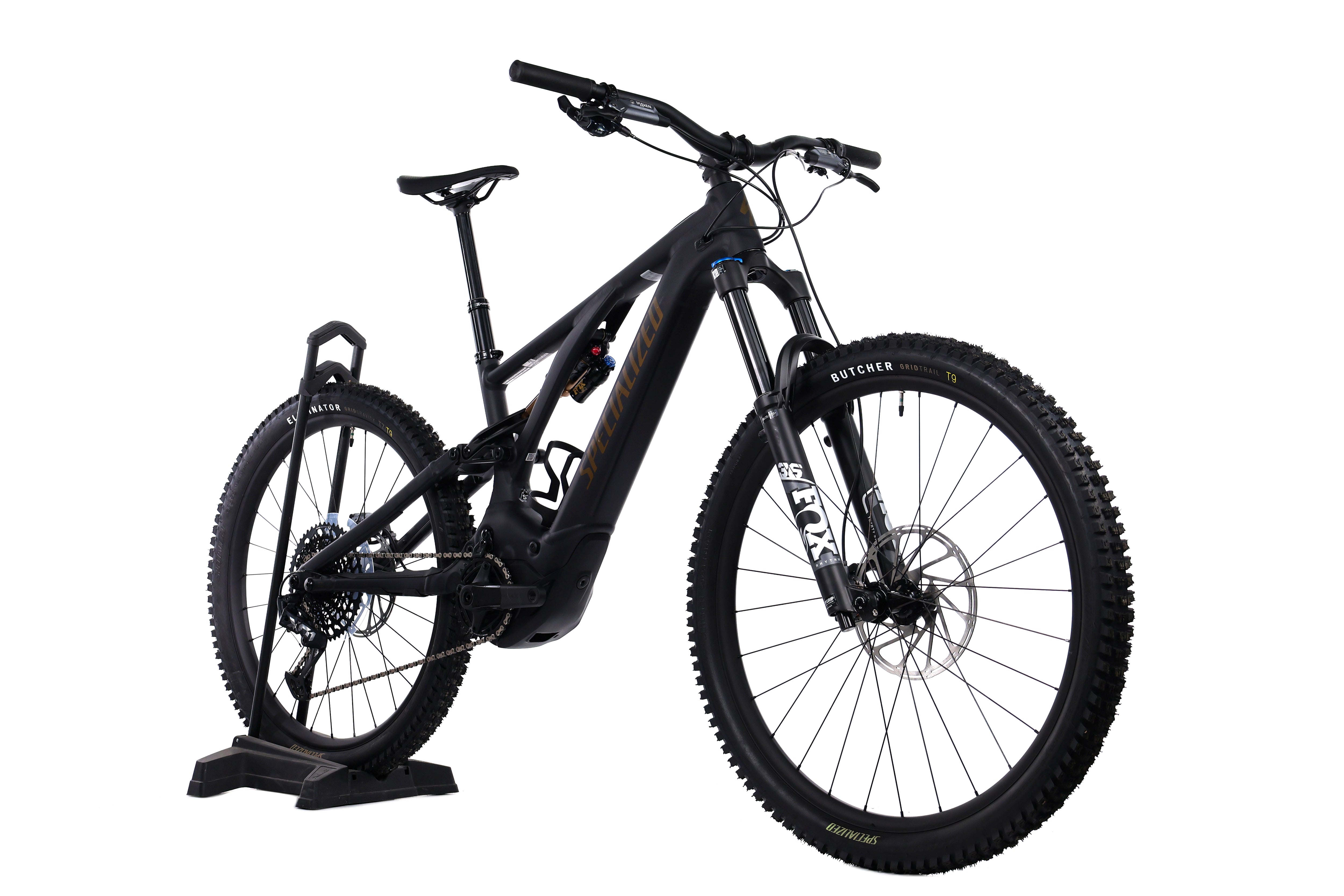 Specialized Turbo Levo Comp - EMTB Doble