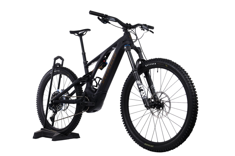 Specialized Turbo Levo Comp - EMTB Doble