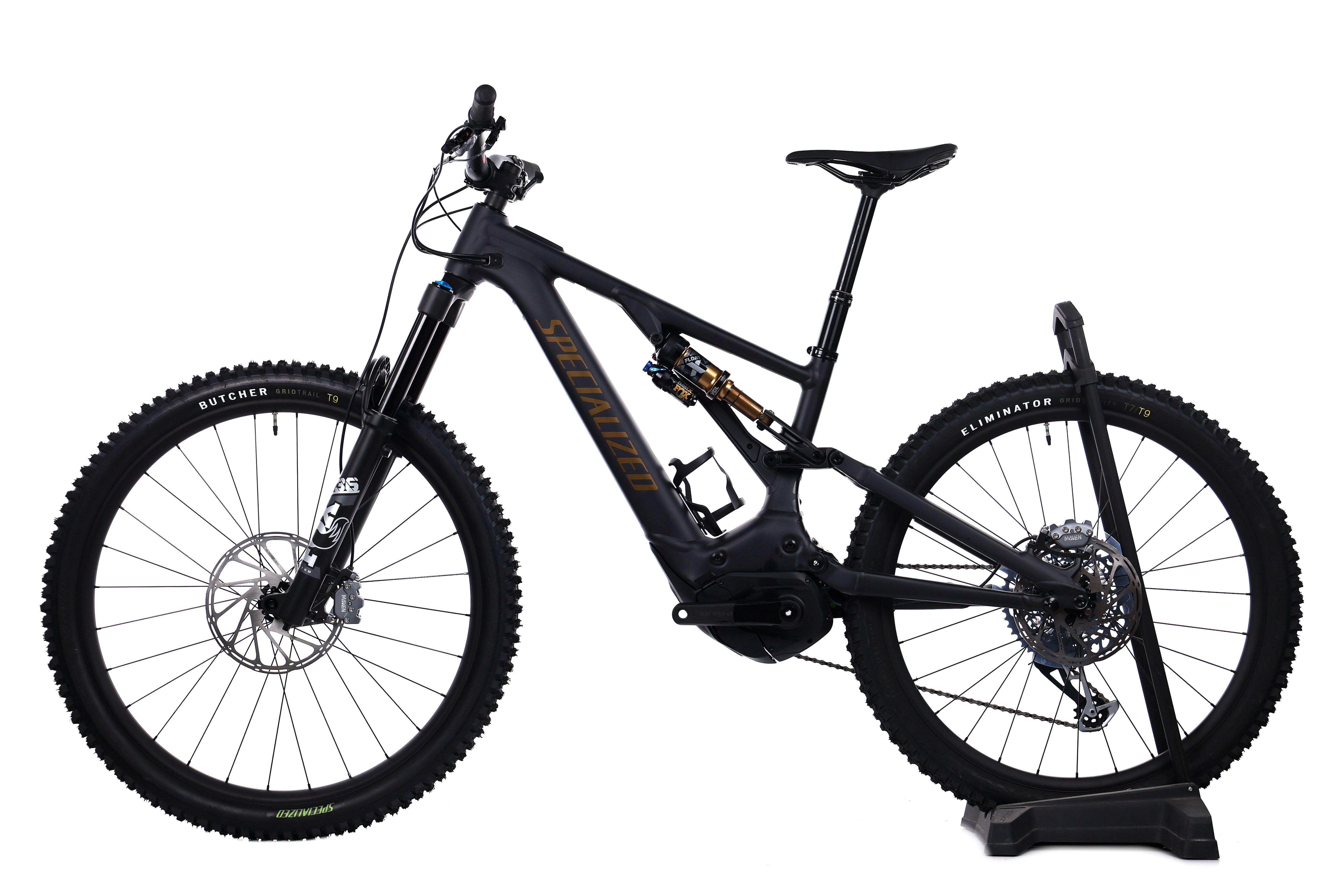 Specialized Turbo Levo Comp - EMTB Doble