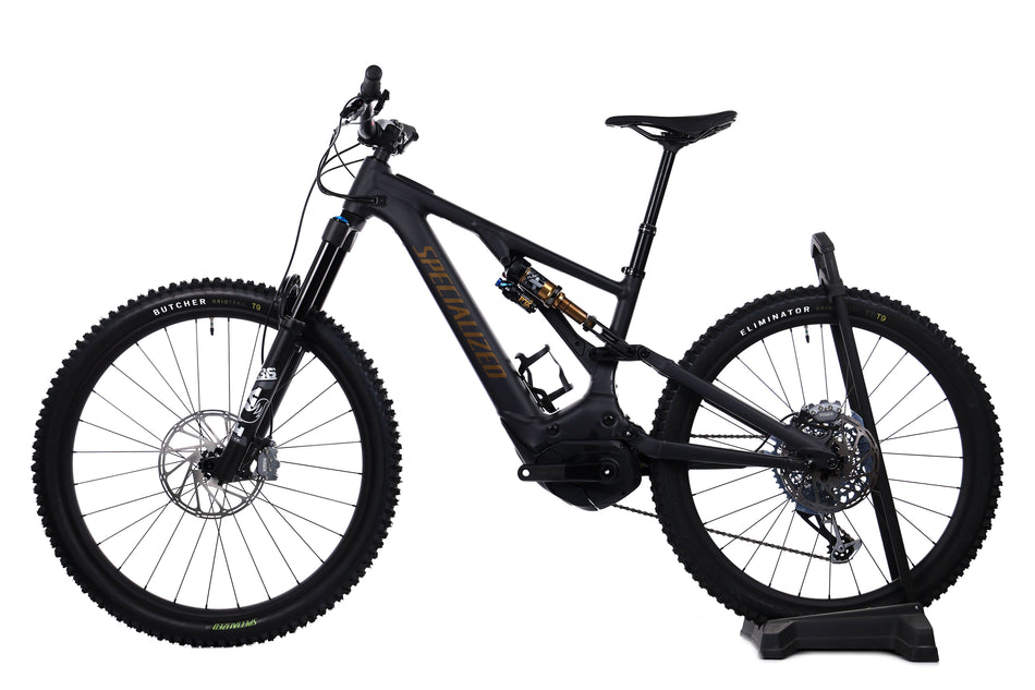 Specialized Turbo Levo Comp - EMTB Doble
