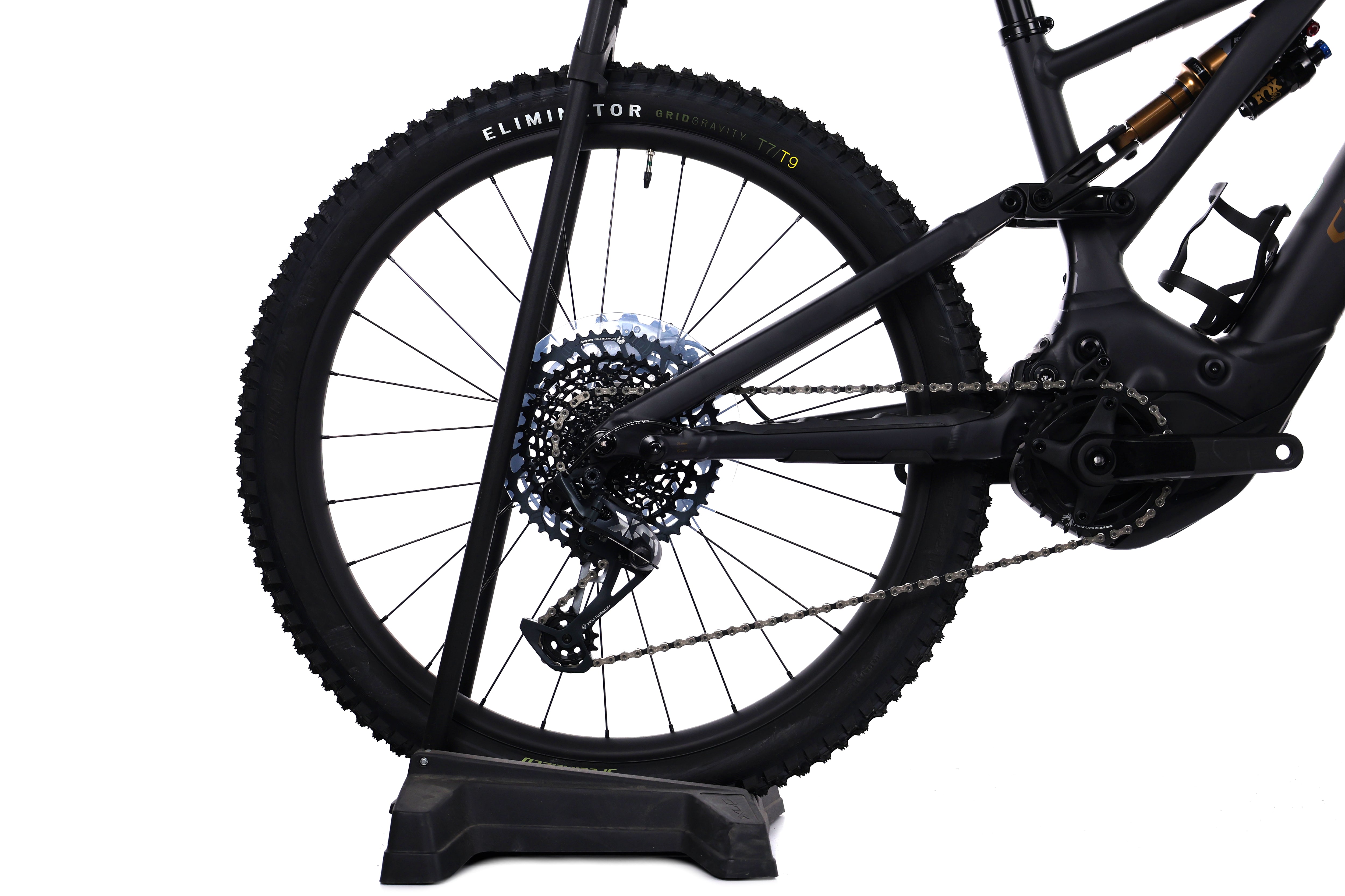 Specialized Turbo Levo Comp - EMTB Doble