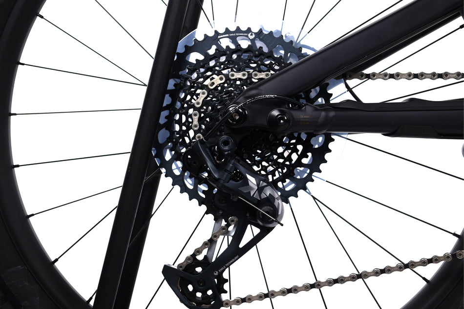 Specialized Turbo Levo Comp - EMTB Doble