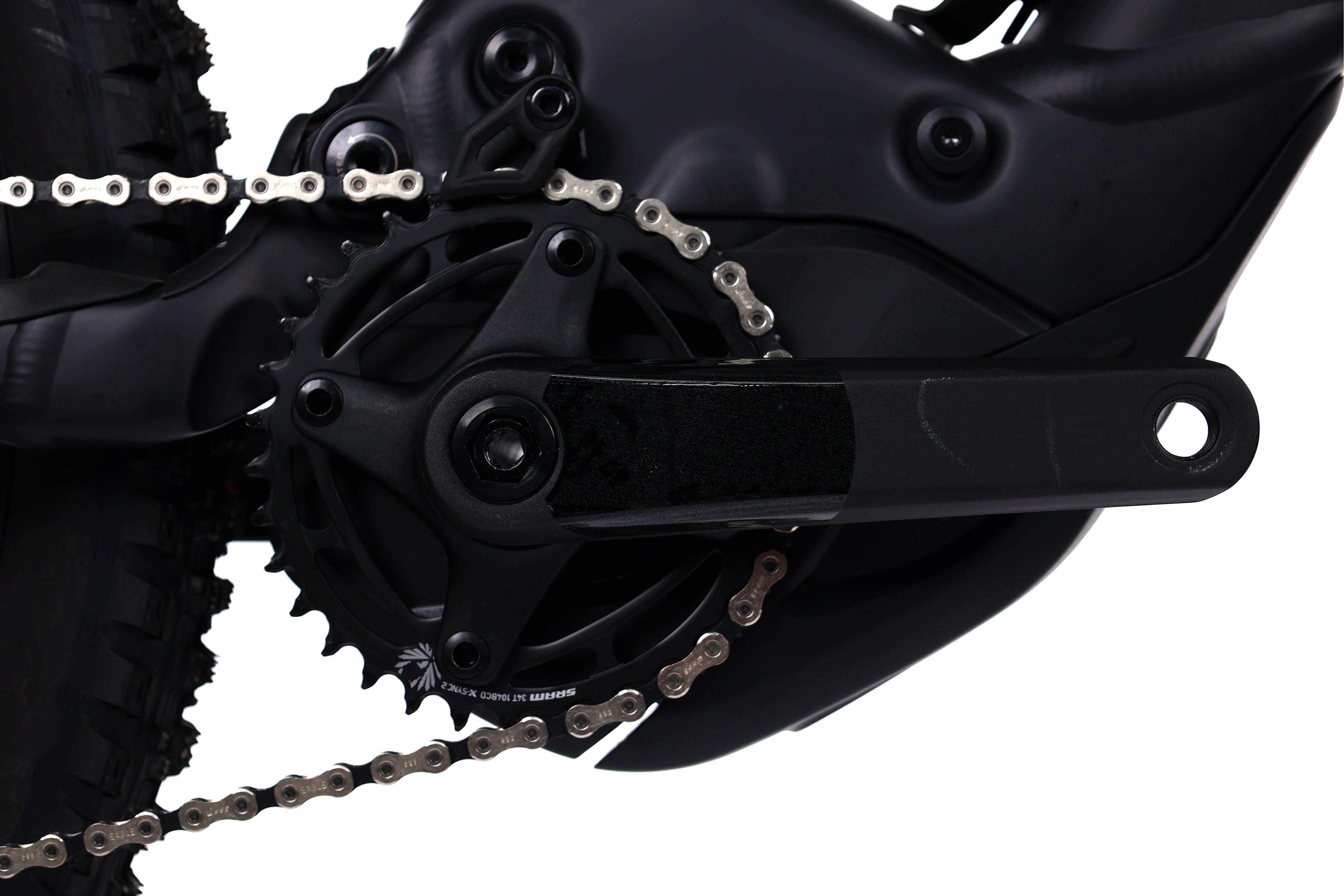 Specialized Turbo Levo Comp - EMTB Doble