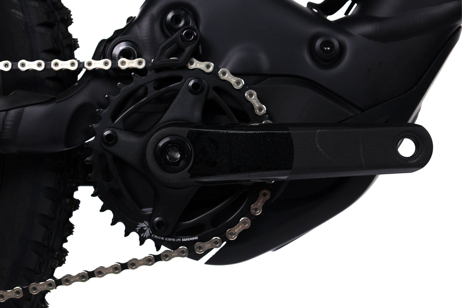 Specialized Turbo Levo Comp - EMTB Doble