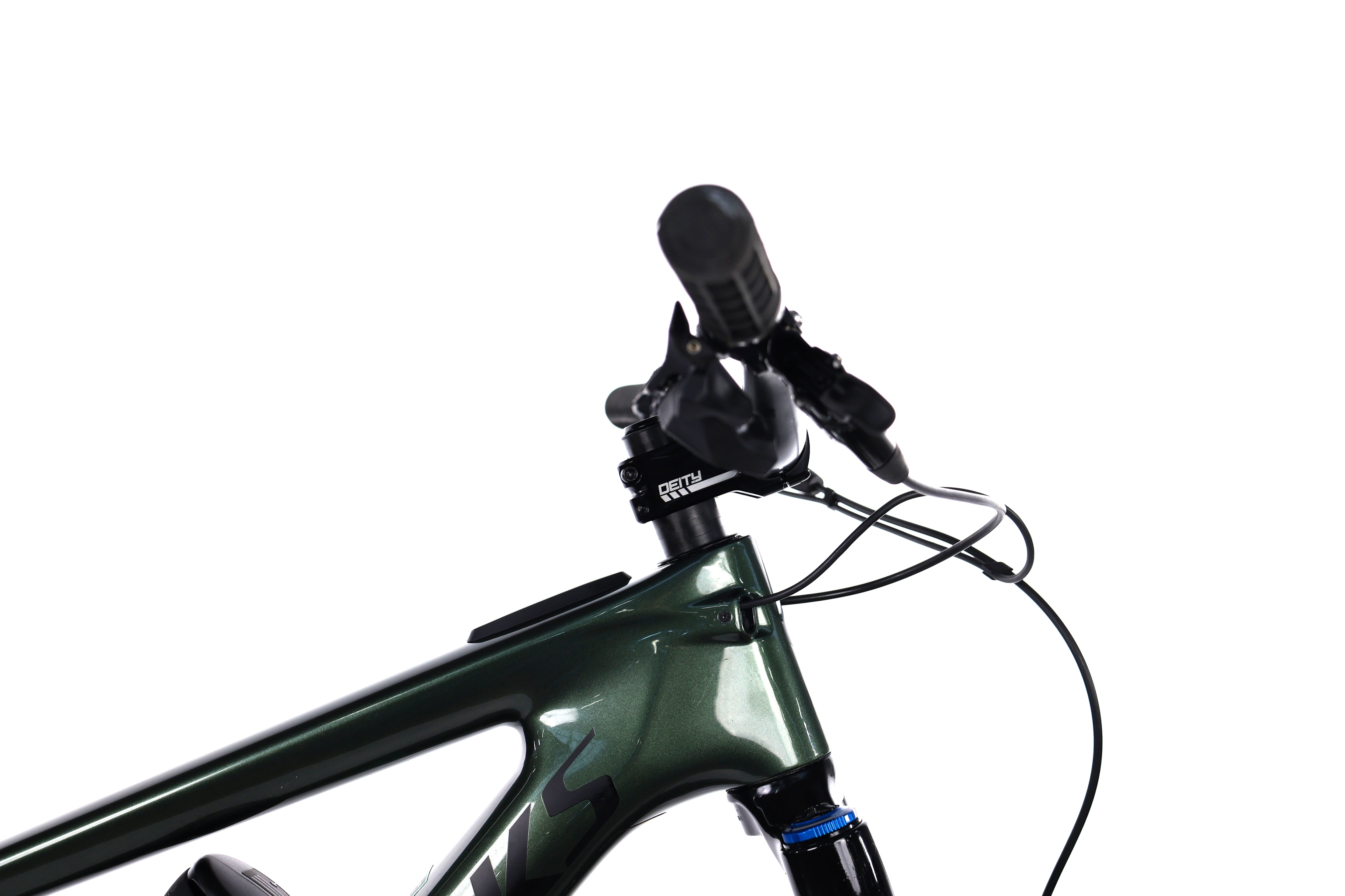 Specialized Turbo Kenevo SL S-Works - EMTB Doble