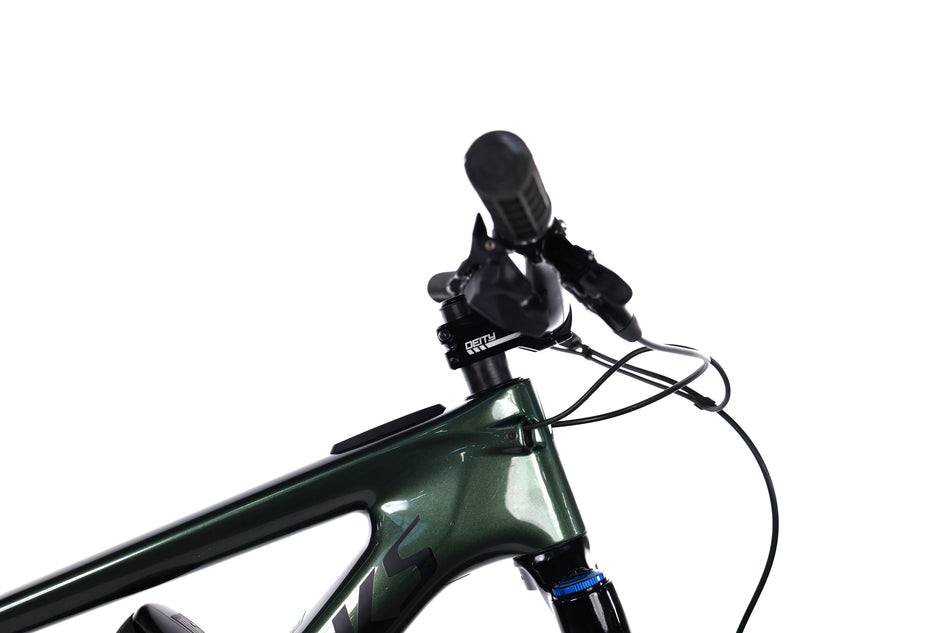 Specialized Turbo Kenevo SL S-Works - EMTB Doble