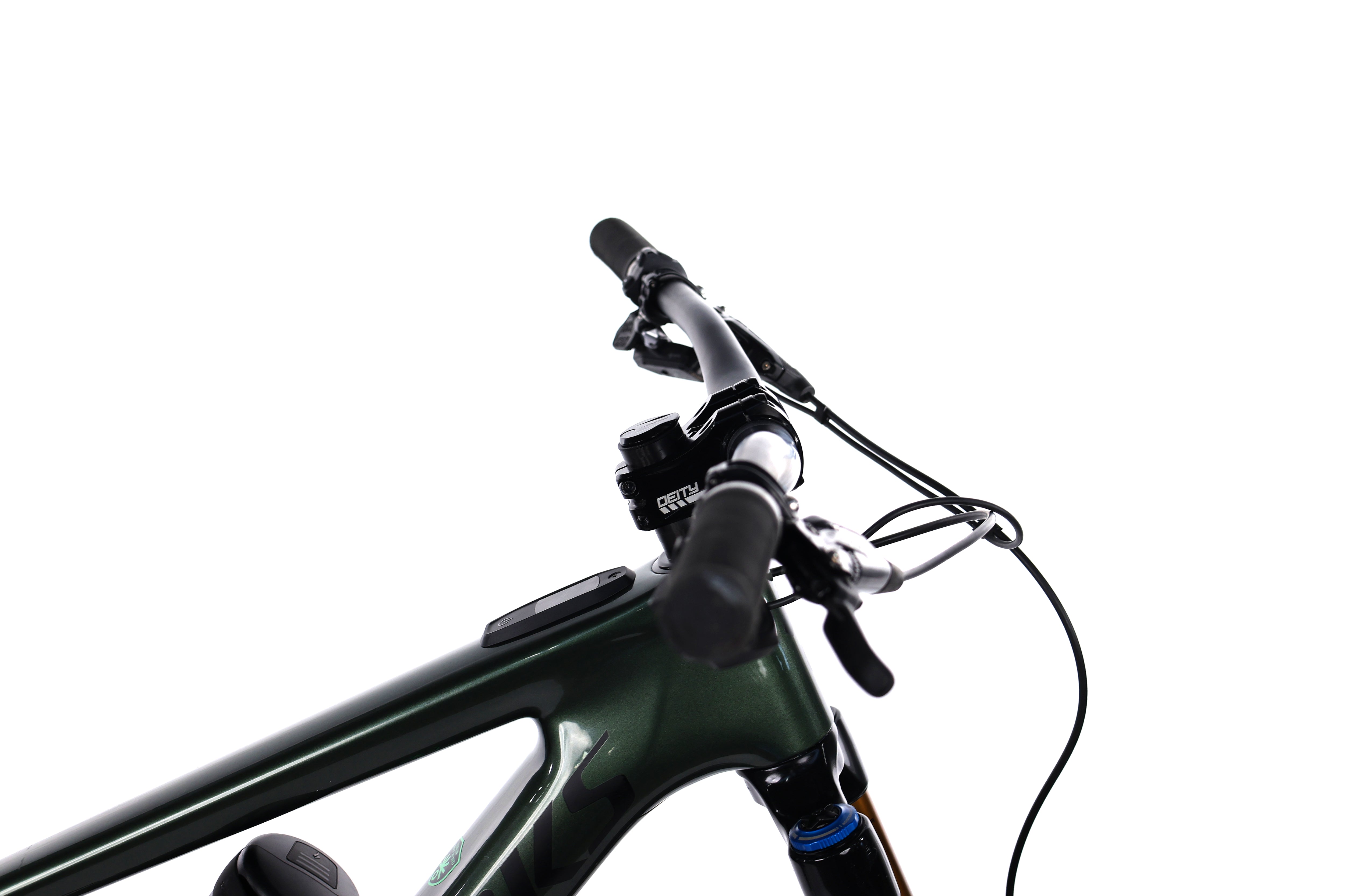 Specialized Turbo Kenevo SL S-Works - EMTB Doble