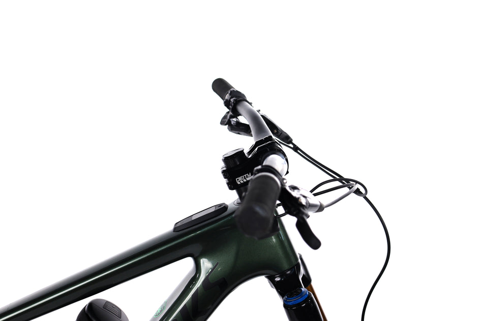 Specialized Turbo Kenevo SL S-Works - EMTB Doble