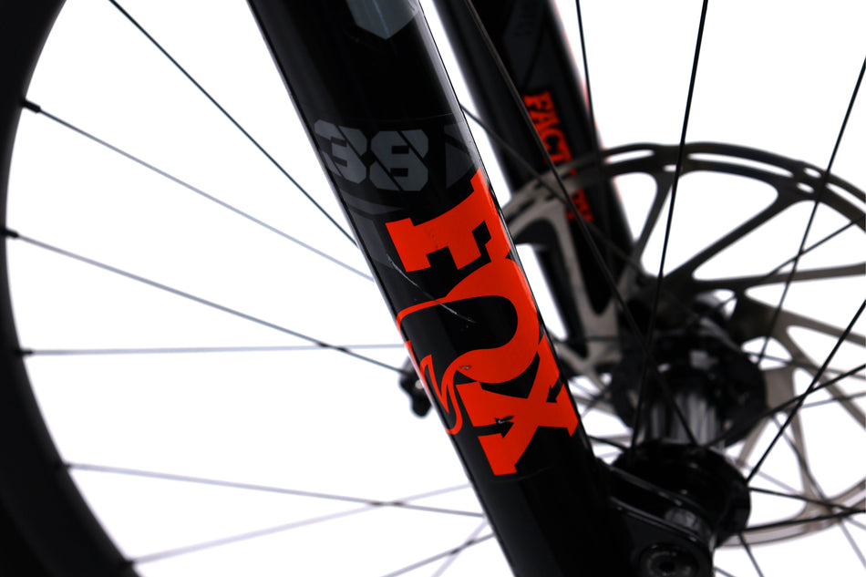 Specialized Turbo Kenevo SL S-Works - EMTB Doble