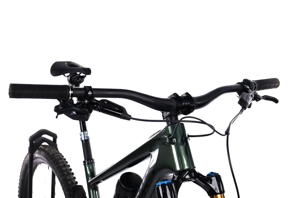 Specialized Turbo Kenevo SL S-Works - EMTB Doble