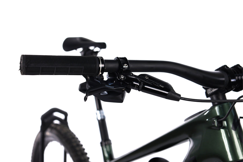 Specialized Turbo Kenevo SL S-Works - EMTB Doble