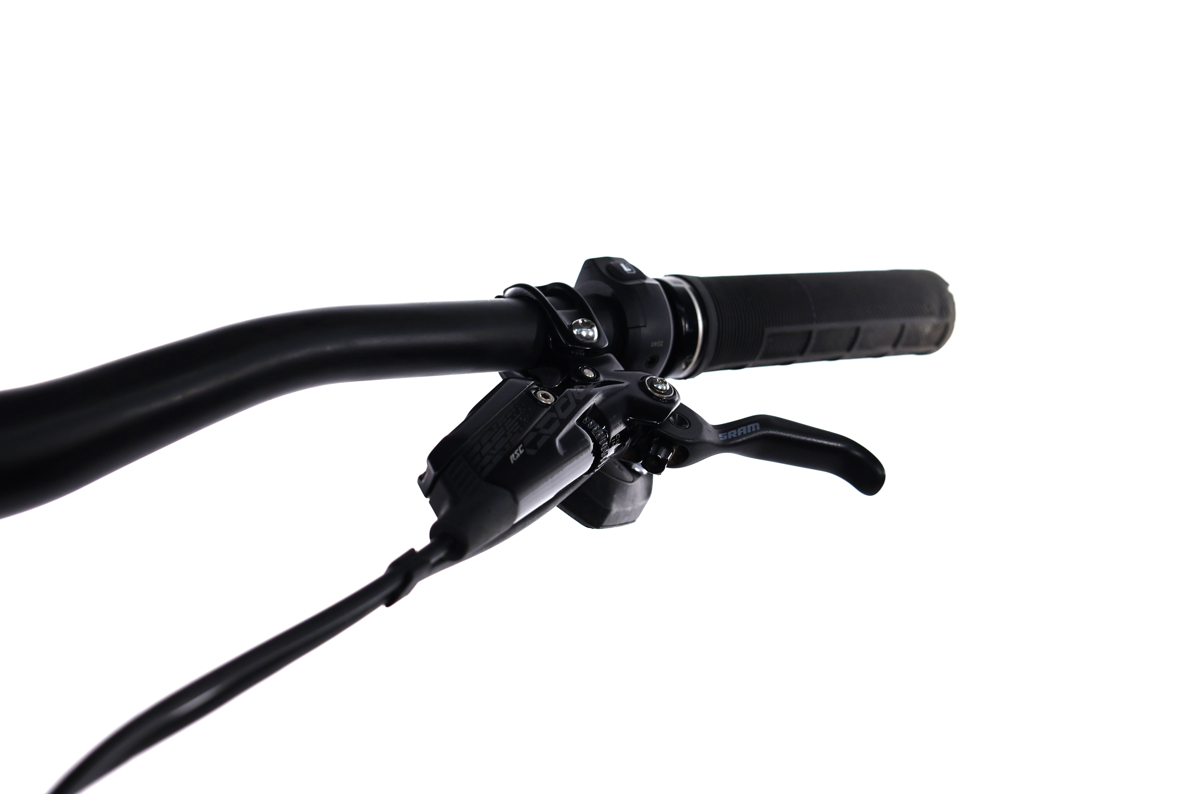 Specialized Turbo Kenevo SL S-Works - EMTB Doble