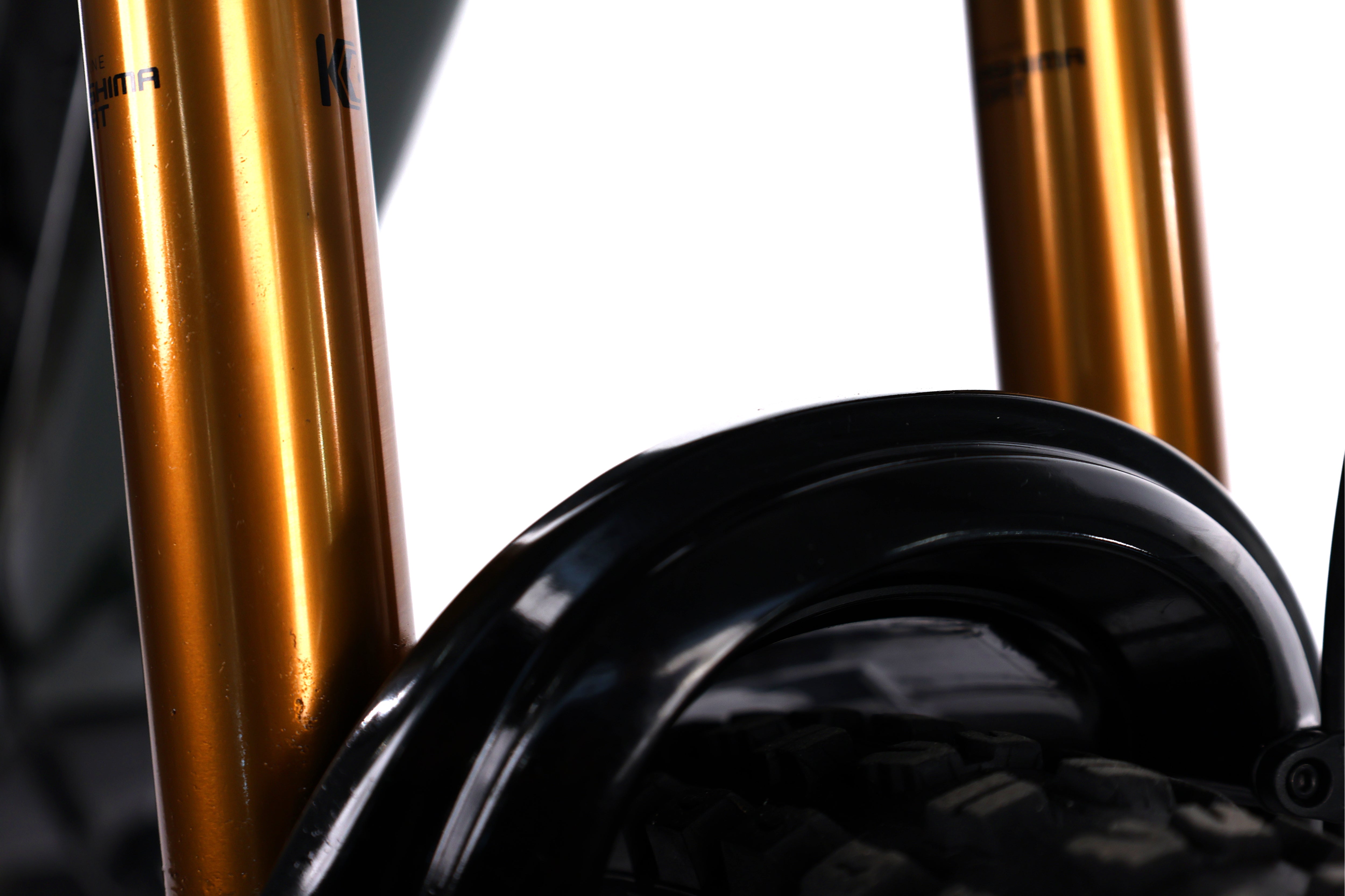 Specialized Turbo Kenevo SL S-Works - EMTB Doble